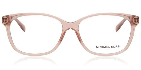 Michael Kors MK4035 Ambrosine Eyeglasses 